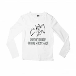 The Banyan Tee Full Sleeves T-shirt - Going To California