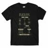 The Banyan Tee T-shirts T-shirt - Black Dog