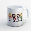 The Banyan Tee Mug - Legends Mugs