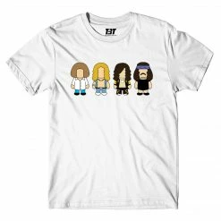 The Banyan Tee T-shirt - Legends T-shirts