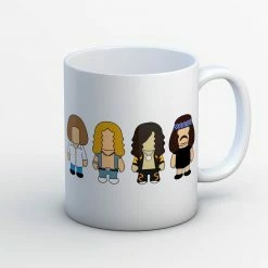 The Banyan Tee Mugs Mug - Legends