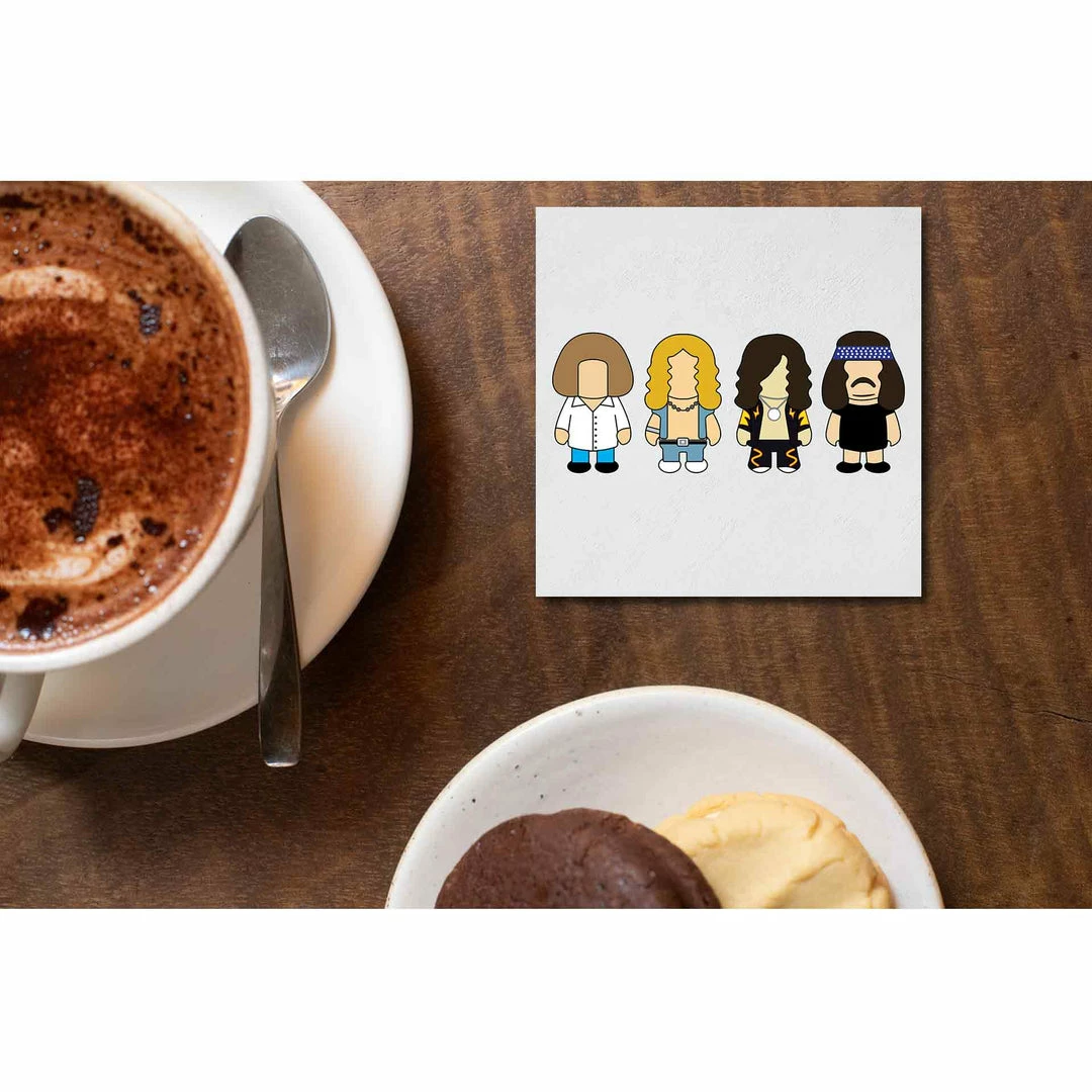 The Banyan Tee Coaster - Legends Coasters 1 The Banyan Tee Coaster - Legends Coasters