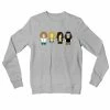 The Banyan Tee Sweatshirt - Legends Sweatshirts