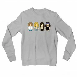 The Banyan Tee Sweatshirt - Legends Sweatshirts