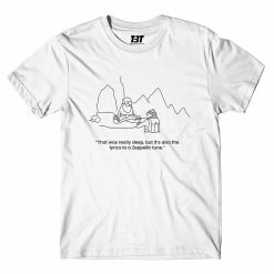 The Banyan Tee T-shirts T-shirt - Stairway To Heaven