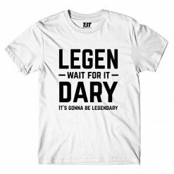 The Banyan Tee T-shirt - Legendary