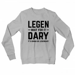 The Banyan Tee Sweatshirts Sweatshirt - Legendary