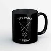 The Banyan Tee Mug - Let's Make A Deal Mugs