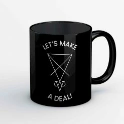 The Banyan Tee Mug - Let's Make A Deal Mugs