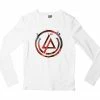 The Banyan Tee Linkin Park Full Sleeves T-shirt