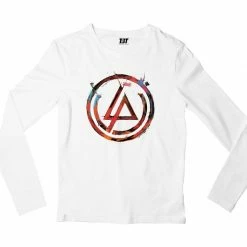 The Banyan Tee Linkin Park Full Sleeves T-shirt