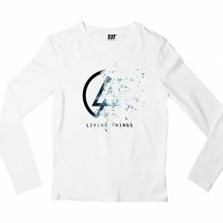 The Banyan Tee Linkin Park Full Sleeves T-shirt - Living Things