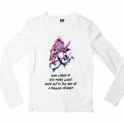 The Banyan Tee Linkin Park Full Sleeves T-shirt - One More Light