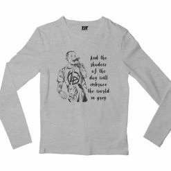 The Banyan Tee Linkin Park Full Sleeves T-shirt - Shadow Of The Day 3 The Banyan Tee Linkin Park Full Sleeves T-shirt - Shadow Of The Day