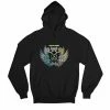 The Banyan Tee Linkin Park Hoodie Hoodies