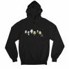 The Banyan Tee Hoodies Linkin Park Hoodie