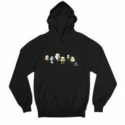 The Banyan Tee Hoodies Linkin Park Hoodie