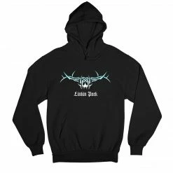 The Banyan Tee Linkin Park Hoodie Hoodies