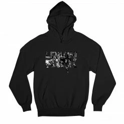 The Banyan Tee Linkin Park Hoodie