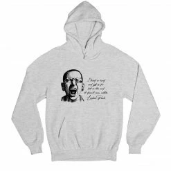 The Banyan Tee Linkin Park Hoodie - In The End Hoodies