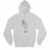 The Banyan Tee Linkin Park Hoodie - Numb