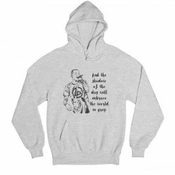 The Banyan Tee Hoodies Linkin Park Hoodie - Shadow Of The Day