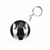 The Banyan Tee Linkin Park Keychain