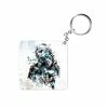 The Banyan Tee Linkin Park Keychain - Castle Of Glass