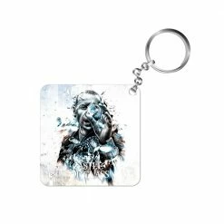 The Banyan Tee Linkin Park Keychain - Castle Of Glass