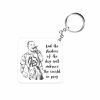 The Banyan Tee Keychains Linkin Park Keychain - Shadow Of The Day