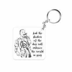 The Banyan Tee Keychains Linkin Park Keychain - Shadow Of The Day