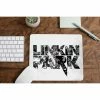 The Banyan Tee Mousepads Linkin Park Mousepad