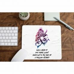 The Banyan Tee Mousepads Linkin Park Mousepad - One More Light