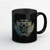 The Banyan Tee Mugs Linkin Park Mug