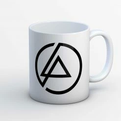 The Banyan Tee Linkin Park Mug