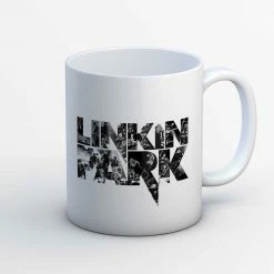 The Banyan Tee Mugs Linkin Park Mug