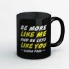 The Banyan Tee Linkin Park Mug - Numb