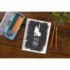 The Banyan Tee Linkin Park Notebook - Castle Of Glass