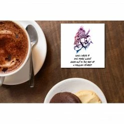 The Banyan Tee Coasters Linkin Park Coaster - One More Light