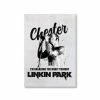 The Banyan Tee Posters Linkin Park Poster - Breaking The Habit