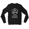 The Banyan Tee Linkin Park Sweatshirt Sweatshirts