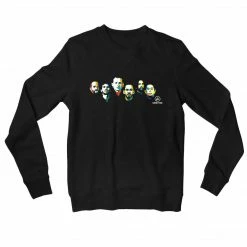 The Banyan Tee Linkin Park Sweatshirt Sweatshirts