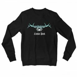 The Banyan Tee Linkin Park Sweatshirt Sweatshirts