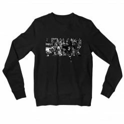 The Banyan Tee Linkin Park Sweatshirt Sweatshirts