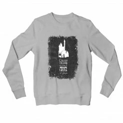 The Banyan Tee Linkin Park Sweatshirt - Castle Of Glass Sweatshirts