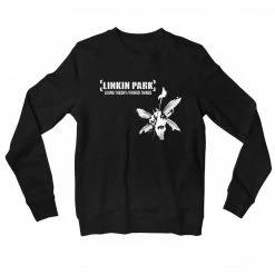The Banyan Tee Sweatshirts Linkin Park Sweatshirt - Hybrid Things