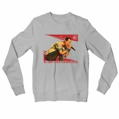 The Banyan Tee Linkin Park Sweatshirt - Numb