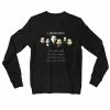 The Banyan Tee Linkin Park Sweatshirt - Wastelands Sweatshirts