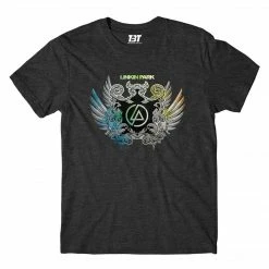 The Banyan Tee Alternative Music T-shirt