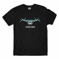 The Banyan Tee Alternative Music T-shirt T-shirts